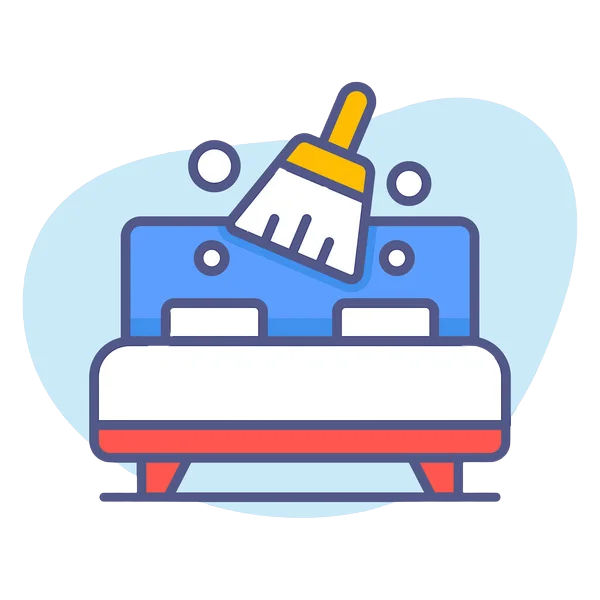 Koltuk yıkamada yüksek müşteri memnuniyeti için doğru ekipman ve yöntemleri seçmek önemlidir.